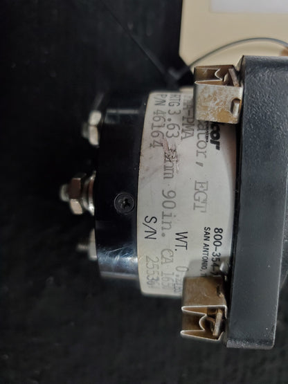 EGT Indicator - Alcor - 5Y-FOO