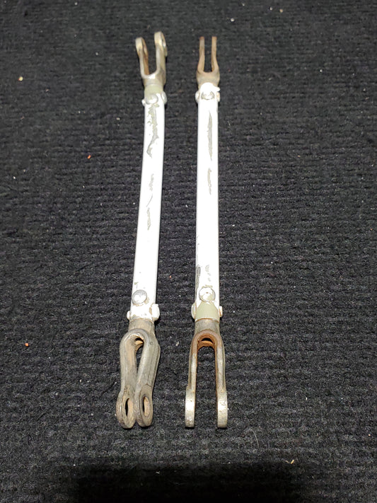Push Rod Assy Elevator Trim Tab - Cessna - 5H-NWA