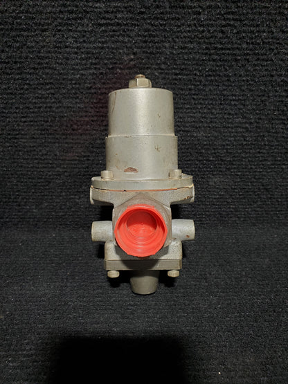 Pressure Regulator - Cessna - 5H-NWA