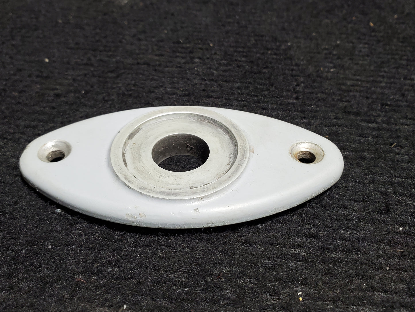 Inside Handle Escutcheon - Cessna - 5Y-RNA