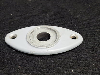 Inside Handle Escutcheon - Cessna - 5Y-RNA
