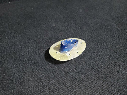 Pitot Tube Bracket - Cessna - 5Y-FOO