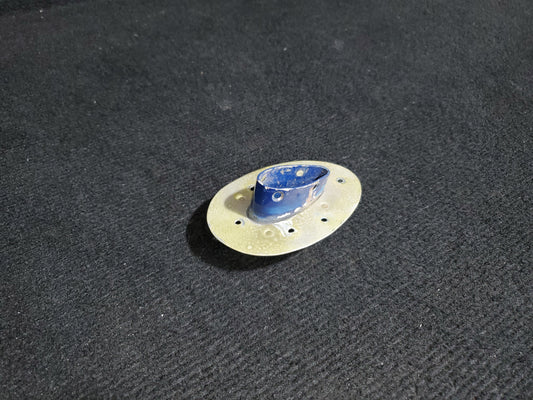 Pitot Tube Bracket - Cessna - 5Y-FOO