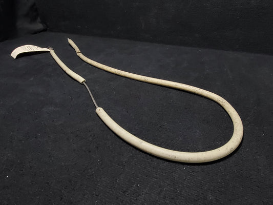 Passenger Door Step Cable - Cessna - 5Y-RNA