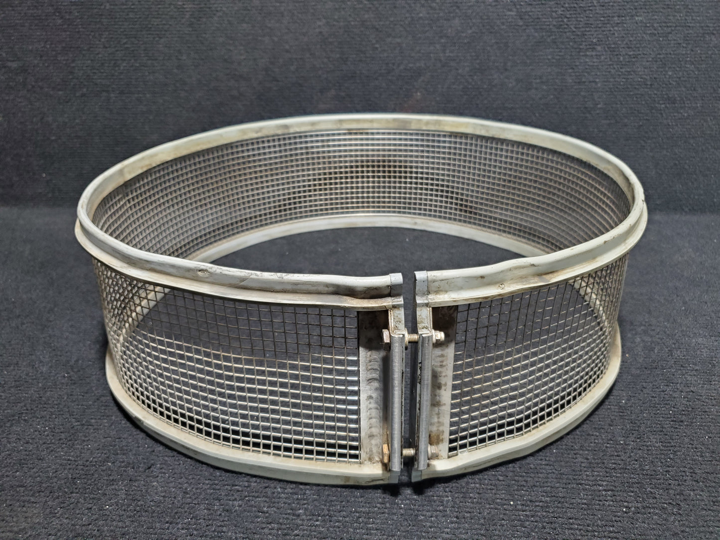 Air Inlet Screen Assy - Pratt & Whitney - 5Y-RNA