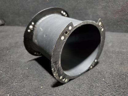 Duct Assembly - RH - Cessna - 5Y-ZBW