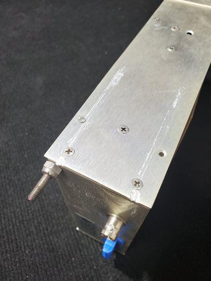 Radio Transceiver - HF-SSB - Com-O-Pac - C-GJBN