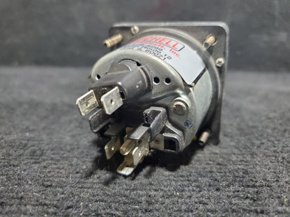 Fuel Quantity Gauge - Mitchell Aircraft - 5Y-FOO