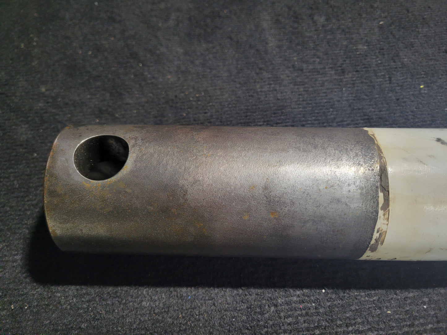 Main Gear Spring - 5H-TAZ 1 of 2