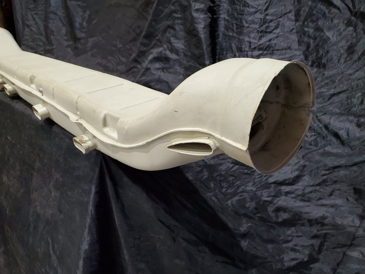 Plenum Assy - Cessna - V3-HGW