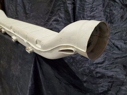 Plenum Assy - Cessna - V3-HGW
