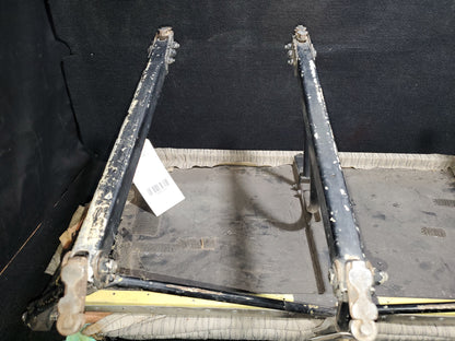 Bench Seat Assy - Cessna 208B Caravan - 5Y-ZBW - 1 of 4
