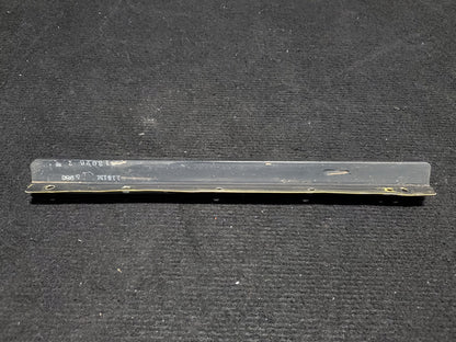 Knee Bumper Assy - Cessna - 5Y-ZBW
