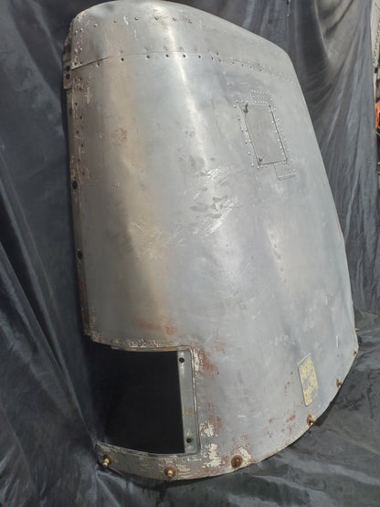 Engine Cowl Assembly - Upper - Cessna - Unknown Origin