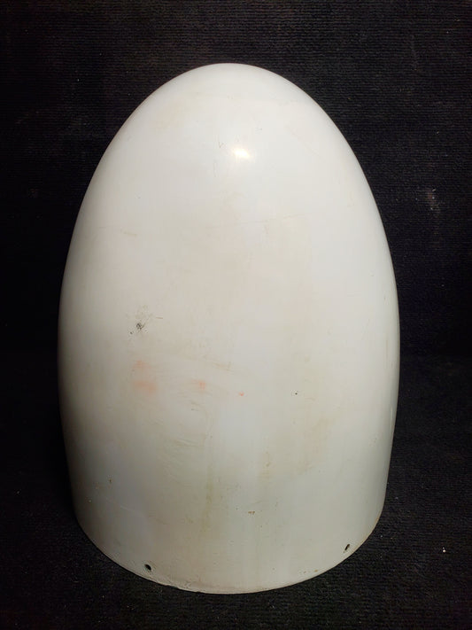 Radome - Cessna - 5H-TAZ