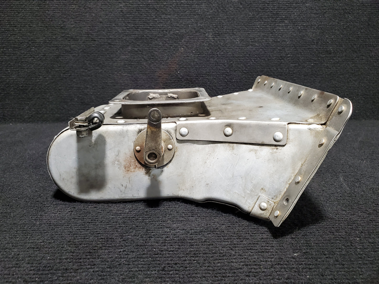 Airbox - Cessna - C-GROC