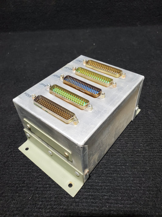 Avionics Junction Box Assy - Cessna - 5Y-MME