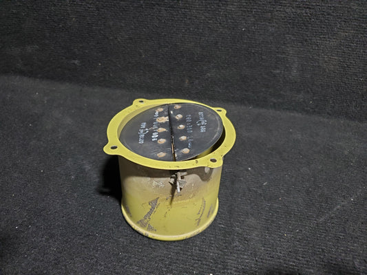 LH Check Valve Assy - Cessna - 5Y-ZBW