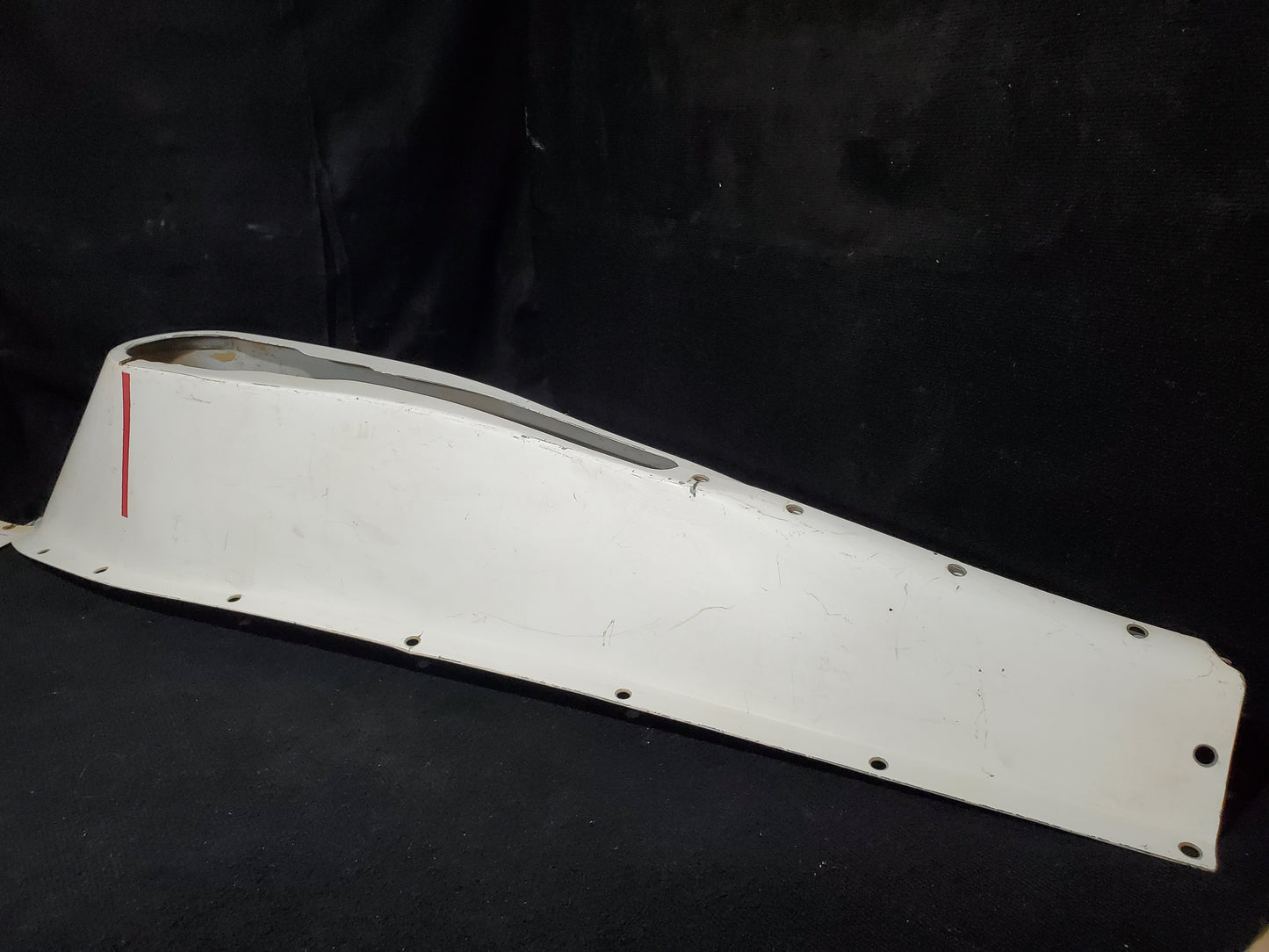 NLG Fairing Assy - One Piece - Cessna - 5Y-RNA