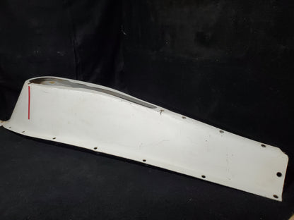 NLG Fairing Assy - One Piece - Cessna - 5Y-RNA