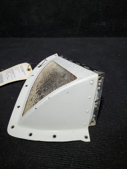 Air Scoop Assembly - LH - Cessna - 5H-NWA