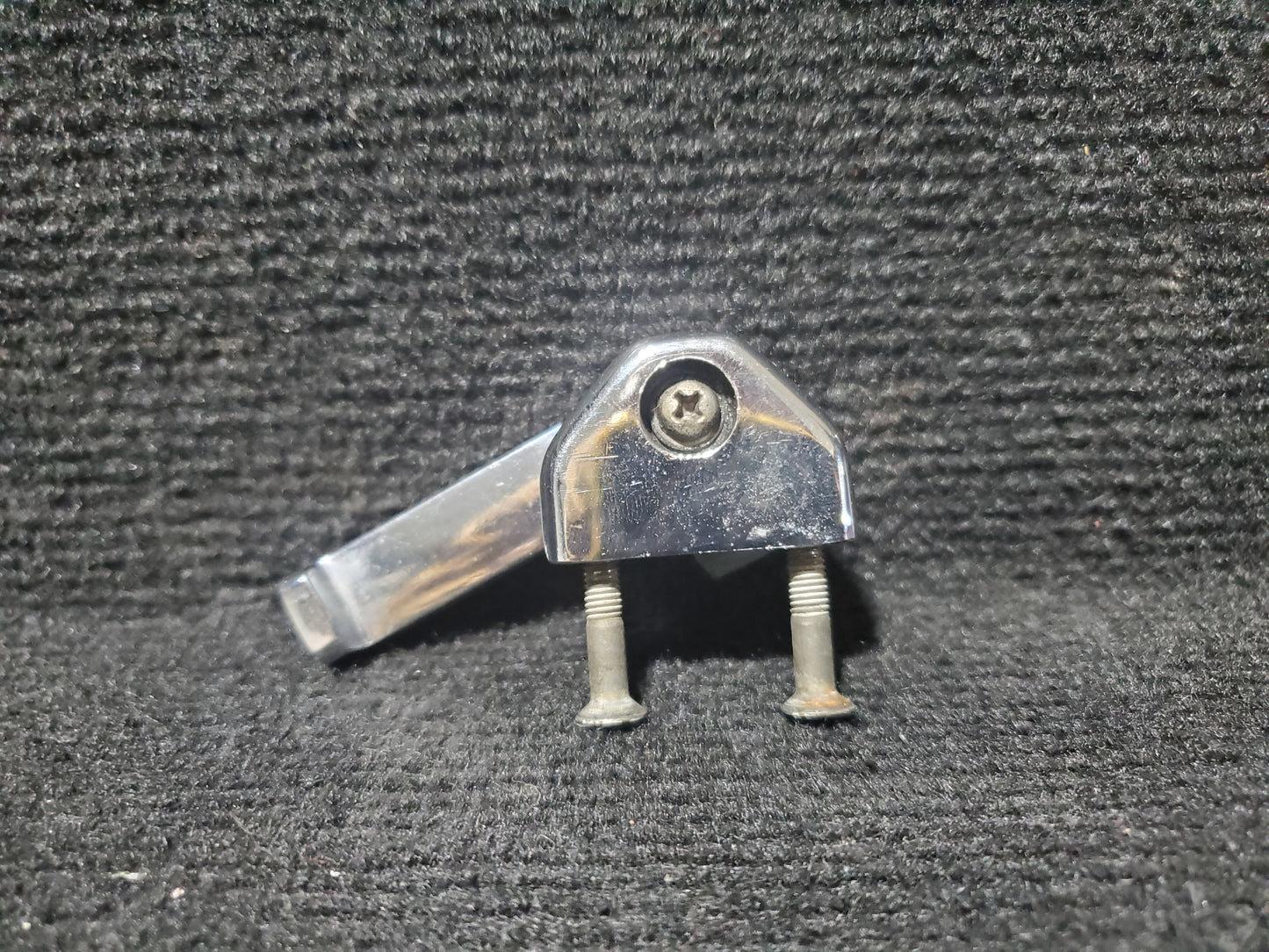 Cabin Door Window Latch LH - C-GQDW