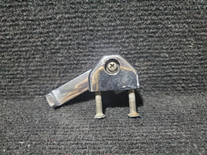 Cabin Door Window Latch LH - C-GQDW