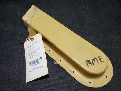 Fuel Drain Cover - Cessna - 5Y-MME