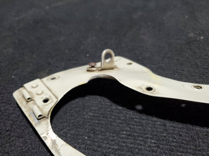 Induction Air Plenum Seal Assy - Cessna - 5Y-RNA