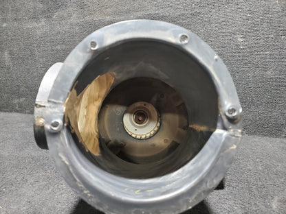 Evaporator Module Assy RH - 5Y-ZBW