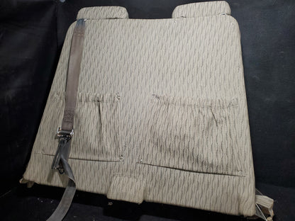 Bench Seat Assy - Cessna 208B Caravan - 5Y-ZBW - 2 of 4