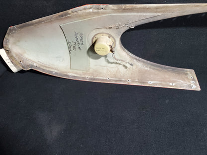 Wing Fairing Assy - LH Fwd - Cessna - 5Y-BUC