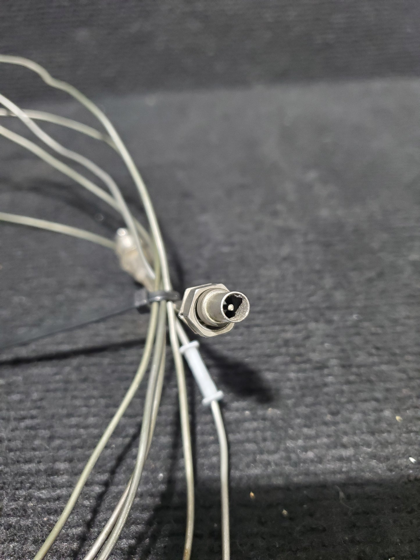 Fire Detector Cable - 208B Caravan - 5Y-ZBW