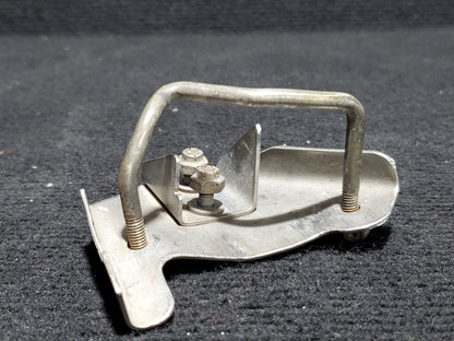Emergency Power Control Bracket - Cessna - Unknown Origin