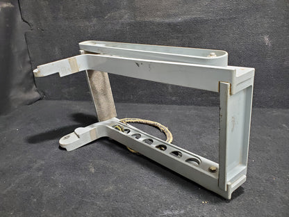 Crew Step Assembly - Cessna - 5Y-TAZ