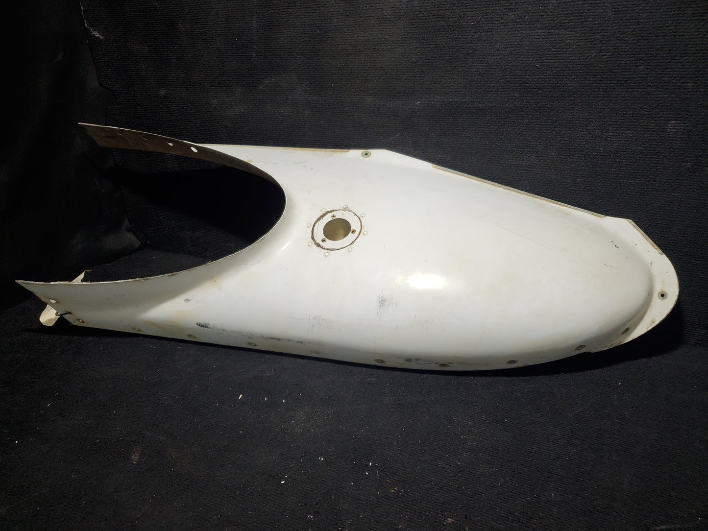 Wing Fairing Assy - LH Fwd - Cessna - 5H-NWA