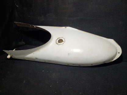 Wing Fairing Assy - LH Fwd - Cessna - 5H-NWA