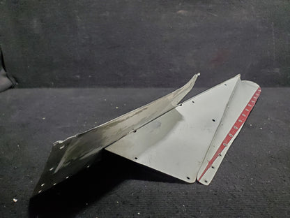 Fillet - Wing LH - Cessna - C-FJEZ