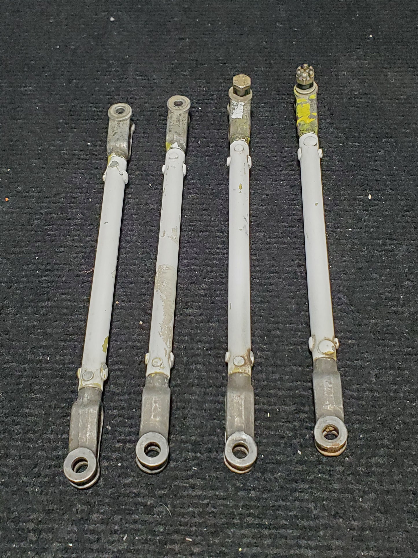 Push Rod Assy Elevator Trim Tab - Cessna - 5Y-ZBW