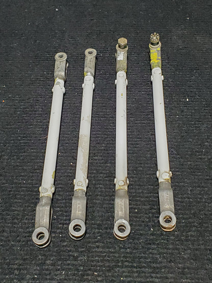 Push Rod Assy Elevator Trim Tab - Cessna - 5Y-ZBW