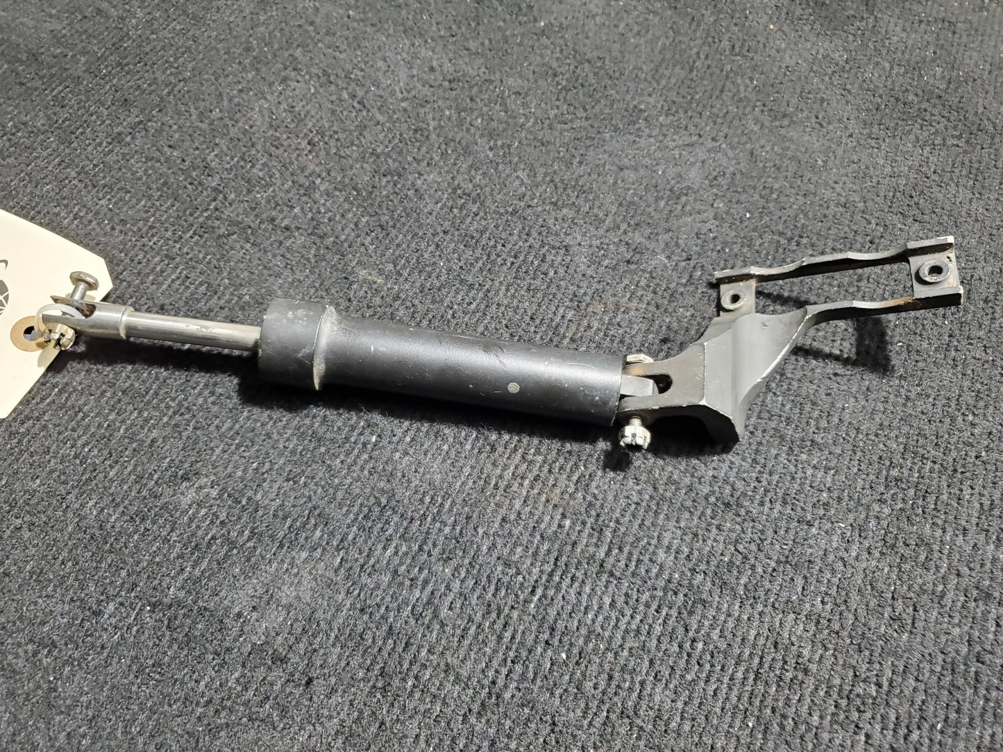Brake Return Spring Assy - INBD - Cessna - 5Y-RNA