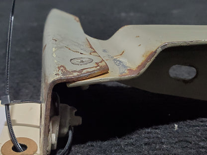 Nose Cap Support Bracket Assy (Oil Cooler) - Cessna - 5Y-MME