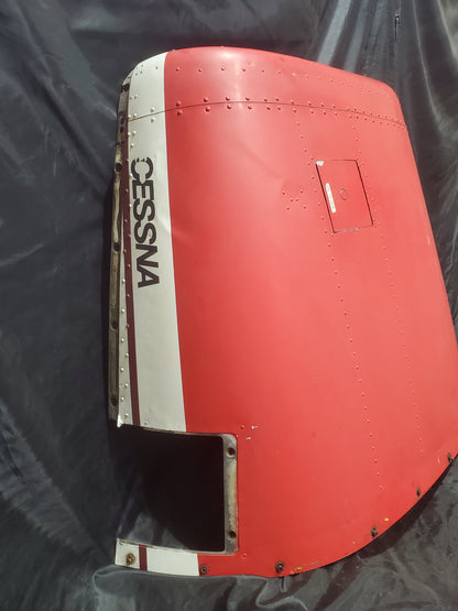 Engine Cowl Assembly - Upper - Cessna - C-FJEZ