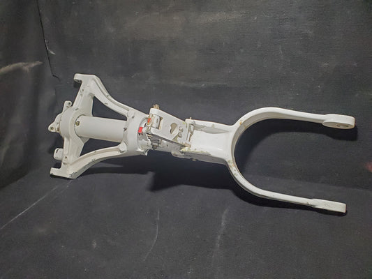 Nose Landing Gear Assy - 5Y-ZBW