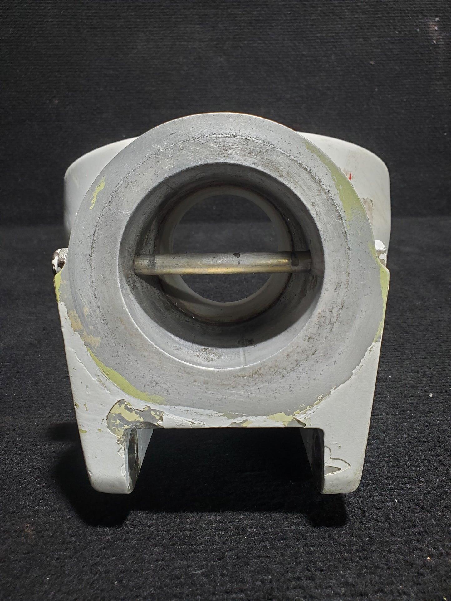 Nose Gear Fork (TALL) - Cessna - 5H-TAZ