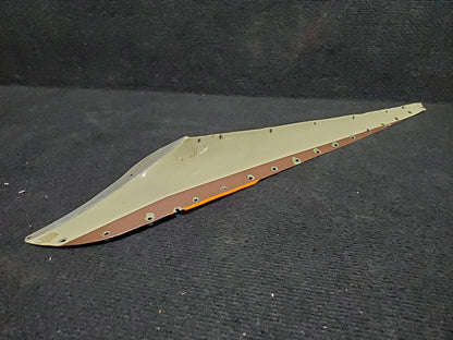 Wing Fillet (Bottom Piece only) - Cessna - C-FZEL