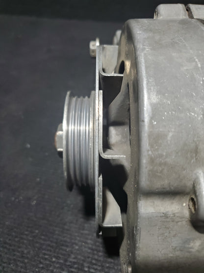 Standby Alternator Assy - Cessna - 5Y-ZBW