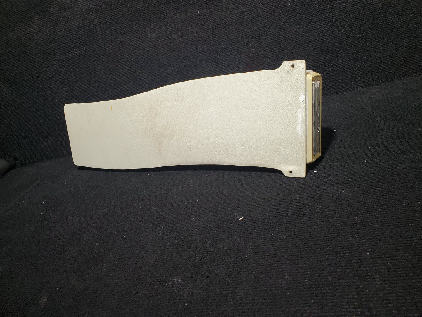 Duct Assy - LH A/C - Cessna - 5Y-ZBW