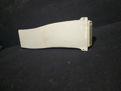 Duct Assy - LH A/C - Cessna - 5Y-ZBW