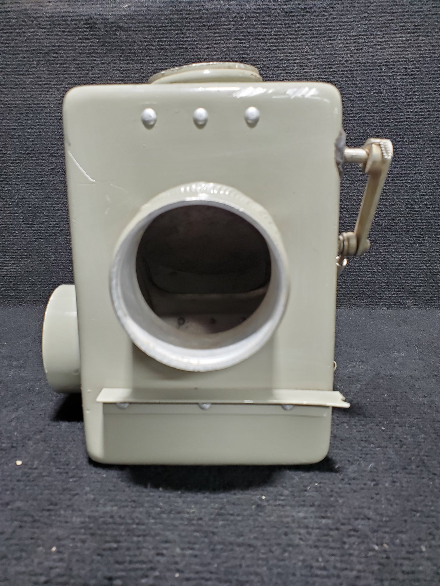 Bleed Air - Diverter Valve Assy - Cessna - 5H-TAZ